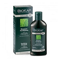 БИО шампунь для волос укрепляющий BioKap, 200 мл, BioKap